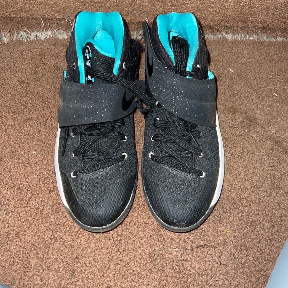 Kyrie’s Boys